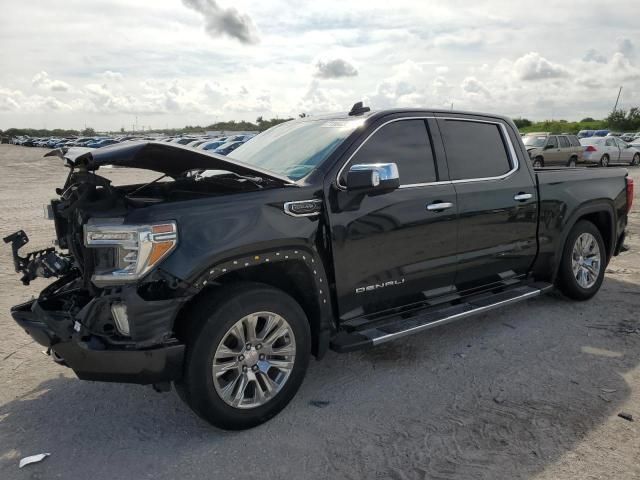 2020 GMC Sierra C1500 Denali