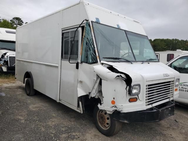 2018 Ford Econoline E450 Super Duty Commercial Stripped Chas