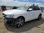 2016 Audi Q5 Premium Plus S-Line