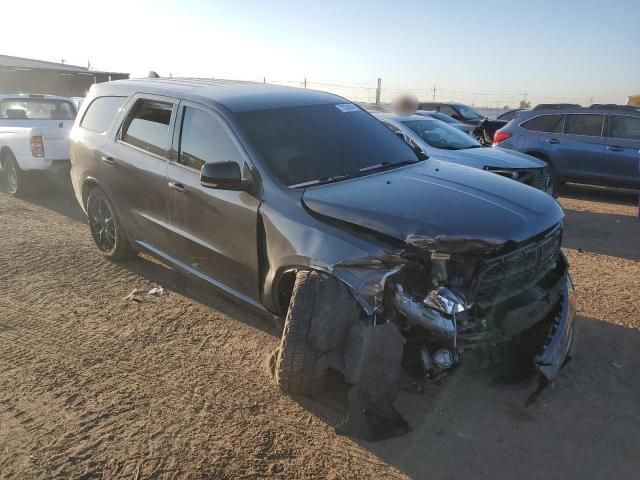 2015 Dodge Durango R/T