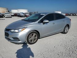 Run And Drives Cars for sale at auction: 2017 Chevrolet Cruze LT