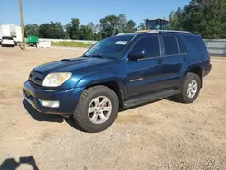 Toyota Vehiculos salvage en venta: 2004 Toyota 4runner SR5