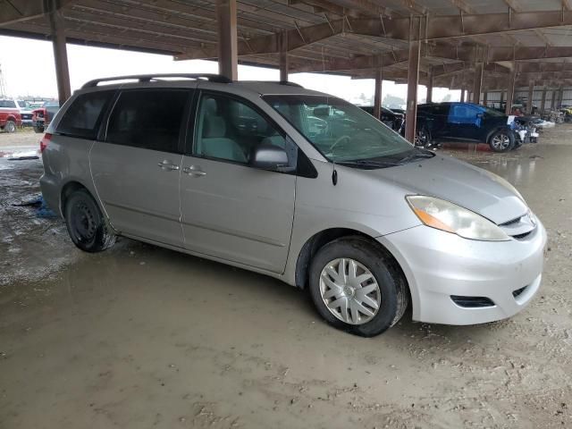 2008 Toyota Sienna CE