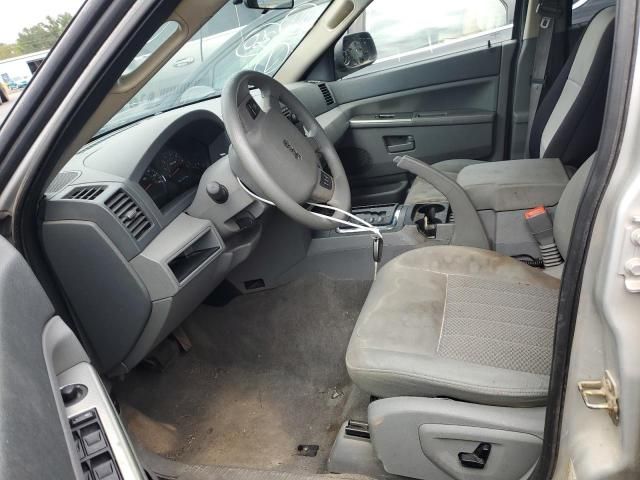 2005 Jeep Grand Cherokee Laredo