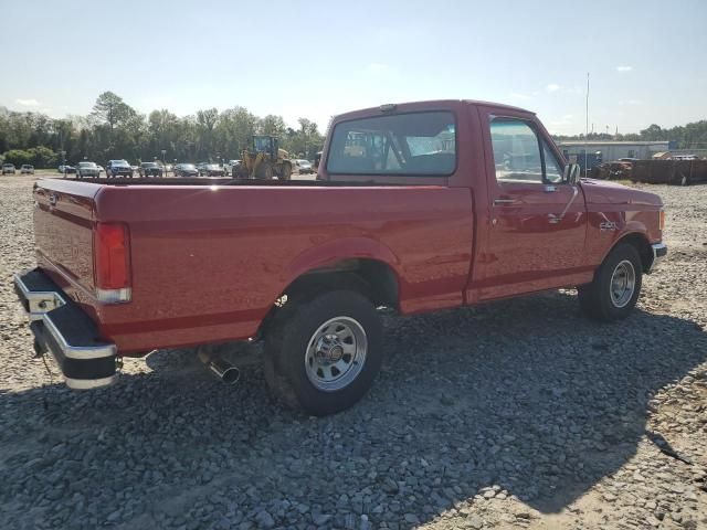 1988 Ford F150