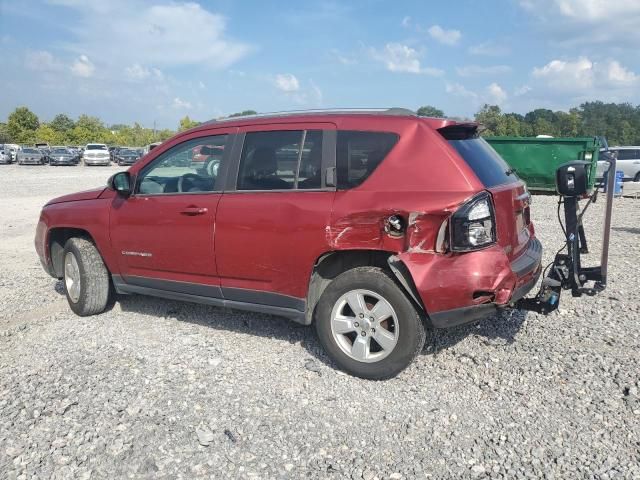 2014 Jeep Compass Sport