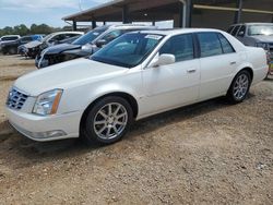 Salvage cars for sale at Tanner, AL auction: 2008 Cadillac DTS