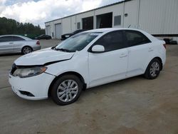 2010 KIA Forte LX en venta en Gaston, SC