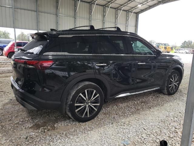 2023 Infiniti QX60 Autograph