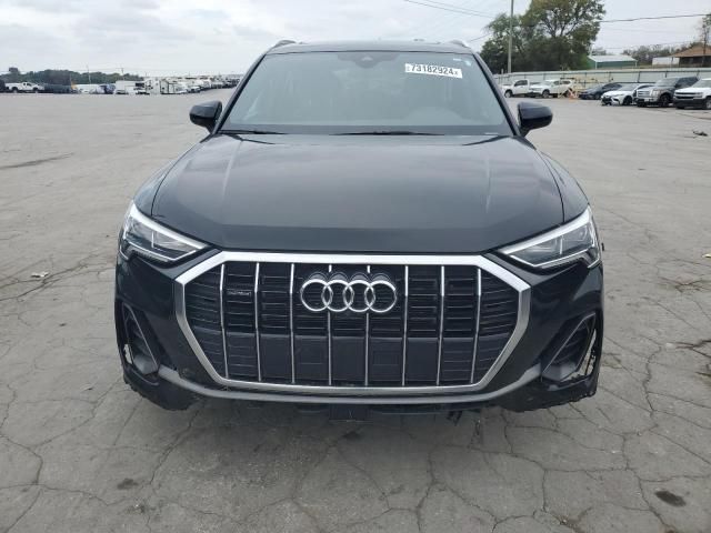 2022 Audi Q3 Premium Plus S Line 45