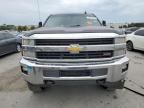 2016 Chevrolet Silverado K2500 Heavy Duty LT