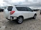 2011 Toyota Rav4 Limited