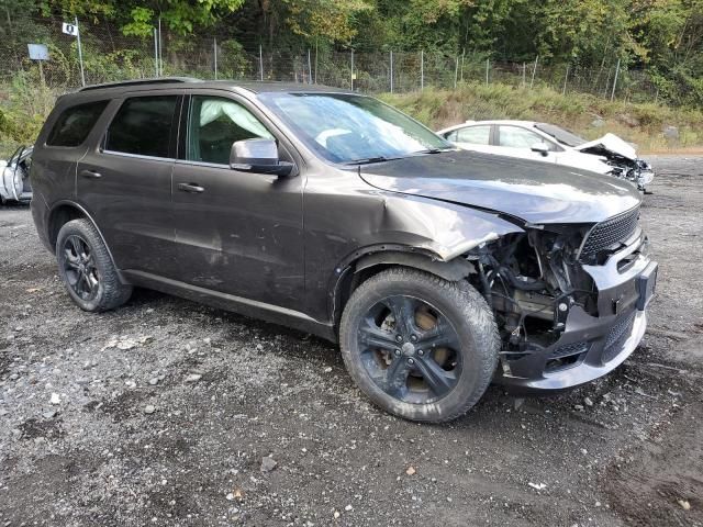 2020 Dodge Durango GT