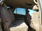 2001 Toyota Sequoia SR5