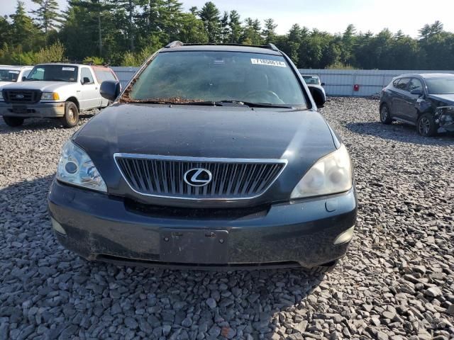 2006 Lexus RX 330