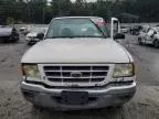 2003 Ford Ranger