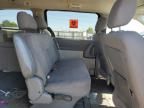 2008 Chrysler Town & Country LX