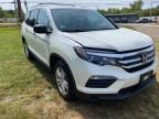 2016 Honda Pilot LX