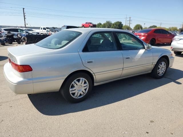 2001 Toyota Camry CE