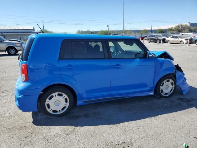 2011 Scion XB