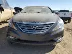 2012 Hyundai Sonata SE