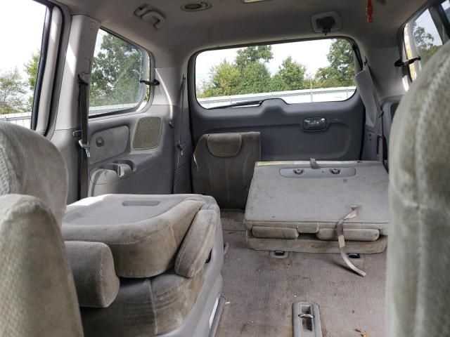 2006 KIA Sedona EX