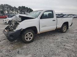 2007 Toyota Tacoma en venta en Loganville, GA