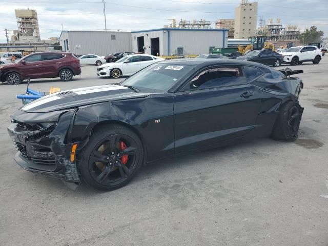 2023 Chevrolet Camaro LT1