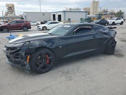 Salvage cars for sale at Florence, MS auction: 2023 Chevrolet Camaro LT1