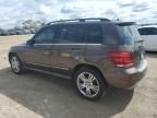 2015 Mercedes-Benz GLK 350