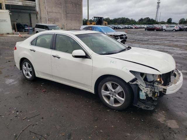 2010 Acura TSX