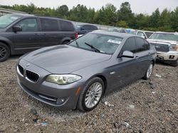 Carros híbridos a la venta en subasta: 2013 BMW 535 I Hybrid