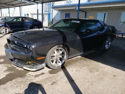 Salvage cars for sale at Sacramento, CA auction: 2023 Dodge Challenger GT