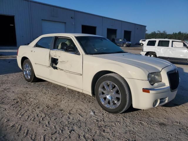 2008 Chrysler 300 Limited