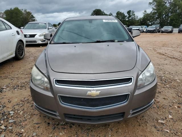 2012 Chevrolet Malibu 2LT