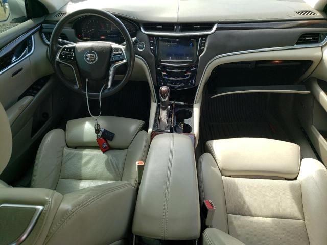 2013 Cadillac XTS Platinum