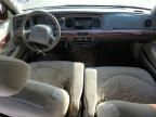 2000 Mercury Grand Marquis GS