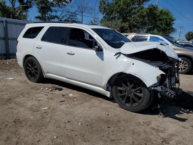 2018 Dodge Durango R/T