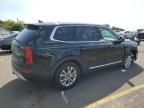 2020 KIA Telluride LX