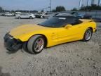 2003 Chevrolet Corvette