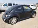 2000 Volkswagen New Beetle GLS