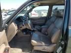 2001 Toyota 4runner Limited