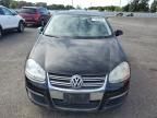 2006 Volkswagen Jetta TDI Option Package 1