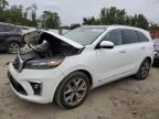 2019 KIA Sorento SX