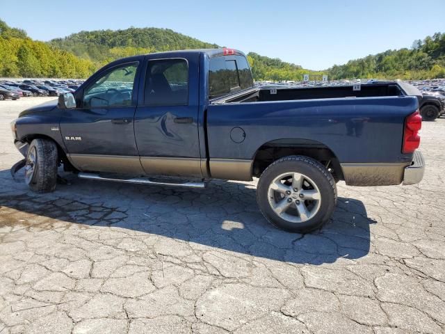 2008 Dodge RAM 1500 ST