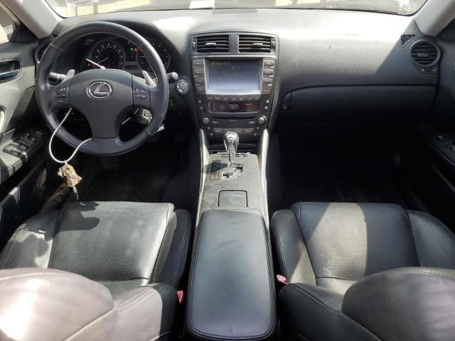 2008 Lexus IS 250