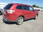 2015 Mitsubishi Outlander SE