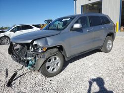 2015 Jeep Grand Cherokee Laredo en venta en Casper, WY