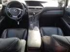 2014 Lexus RX 350 Base