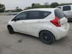 2014 Nissan Versa Note S